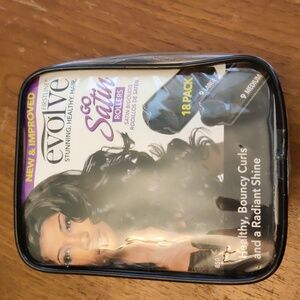 ☘️5 items for $5 Bundle☘️ Hair Rollers